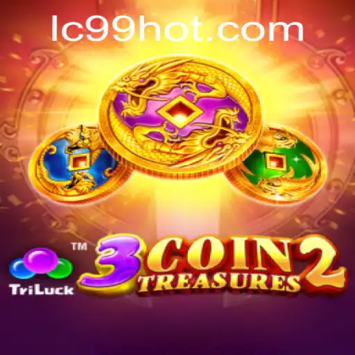 Descubra o Mundo de Aventuras no Jogo 3CoinTreasures2