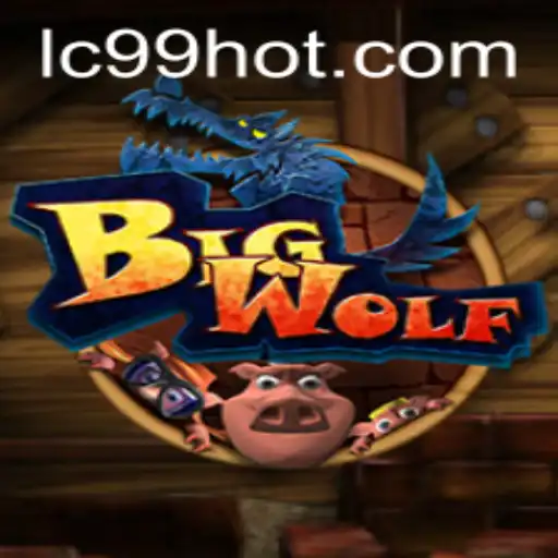 BigWolf: Uma Nova Experiência de Jogo Inovadora em LC99.com