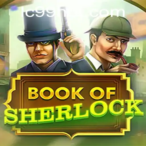 Descubra o Mundo Envolvente de ‘Book of Sherlock’ na Plataforma LC99.com