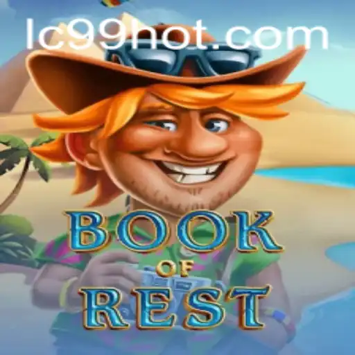 Explorando o Universo Enigmático de BookofRest