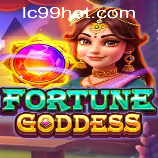 Descubra o Fascinante Mundo de FORTUNEGODDESS em LC99.com