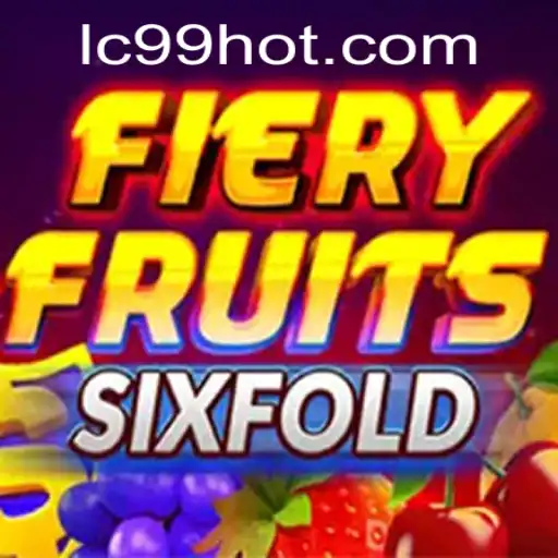 Descubra o Fascinante Mundo de FieryFruitsSixFold no LC99.com
