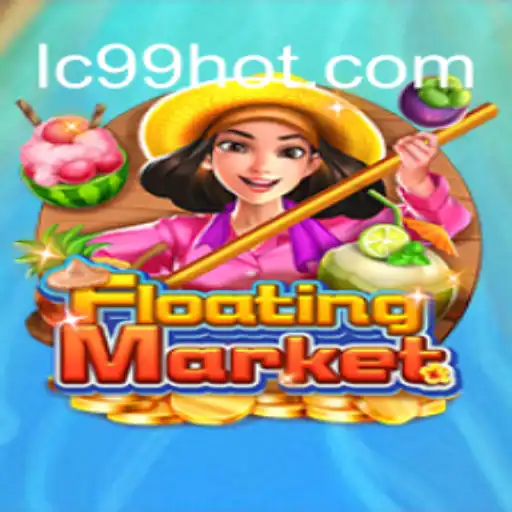 FloatingMarket: Explorando o Universo de LC99.com