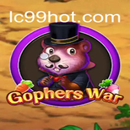 Descubra o Universo Empolgante de GophersWar: Um Mergulho nas Regras e Dinâmicas do Jogo