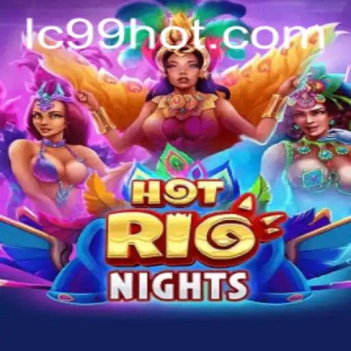 Descubra a Excitante Aventura de HotRioNights