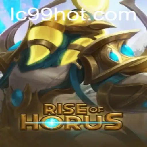 Rise of Horus: Descubra o Novo Jogo Sensação