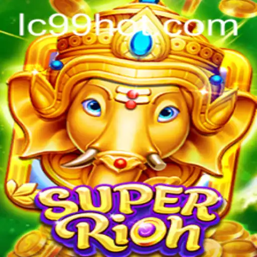 Descobrindo SuperRich: O Novo Fenômeno dos Jogos Online