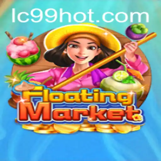 FloatingMarket: Explorando o Universo de LC99.com