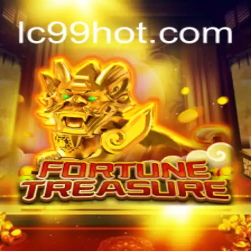 Descubra o Mundo Emocionante de FortuneTreasure: Um Mergulho no Universo de LC99.com