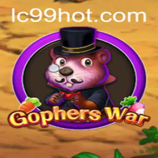 Descubra o Universo Empolgante de GophersWar: Um Mergulho nas Regras e Dinâmicas do Jogo