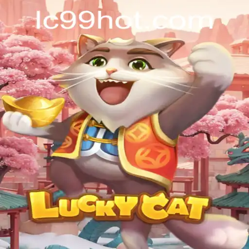 Explorando o Mundo de LuckyCat: O Jogo do Momento