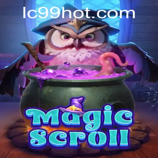 MagicScroll: A Fascinante Aventura no Mundo dos Jogos e Suas Regras