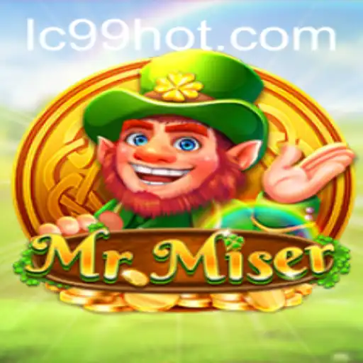 Descubra o Mundo Fascinante de MrMiser: O Jogo que Conquista Multidões