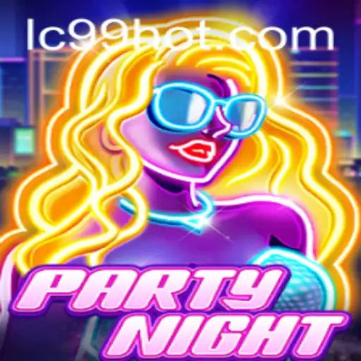Descubra o Novo Jogo de Festa: PartyNight