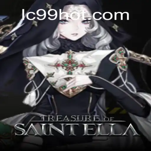 Desvendando o Mundo do Jogo TreasureofSaintElla: Uma Aventura Inigualável