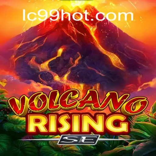 VolcanoRisingSE: Explorando o Fascinante Mundo do Jogo em LC99.com