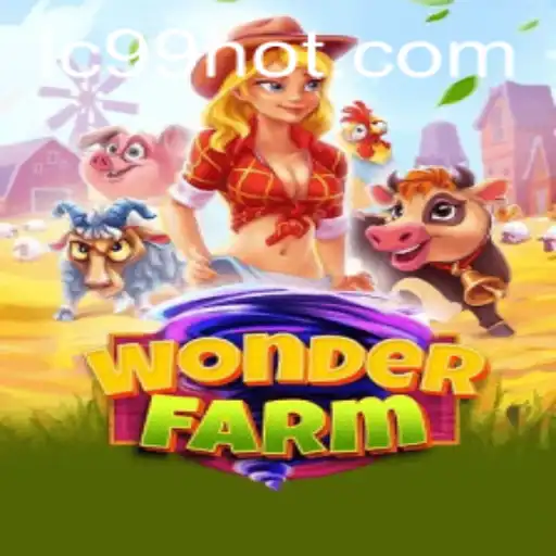 Explorando o Universo de WonderFarm: Um Guia Completo para Iniciantes